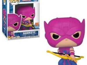Hawkeye Px Exclusive Marvel Pop Vinyl Figure Classic 9 Cm 914