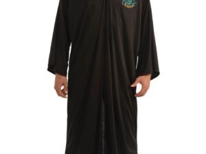 Costume Serpeverde Tunica Travestimento Harry Potter Adulti Uomo