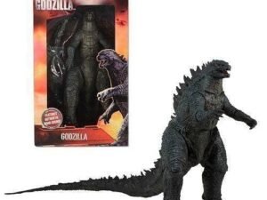 Godzilla Action Figures Gigante Neca 61Cm Con Suoni