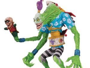 Dc Artists Alley Vinyl Figure The Joker By James Groman 18 Cm