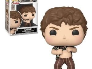 The Goonies Pop Movies Vinyl Figure Chunk 9 Cm 1066