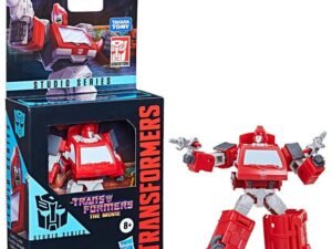 Ironhide Action Figure Transformers Studio Series Core Class Action Figure 9 Cm