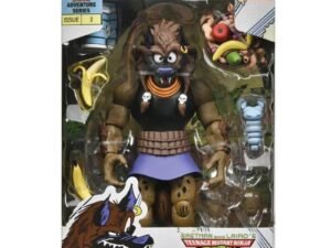 Dreadmon Archie Comics Tmnt Teenage Mutant Ninja Turtles Action Figure Ultimates Neca 54249