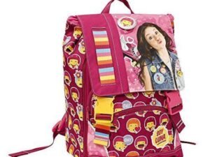 Zaino Estensibile Soy Luna Multi Zaino Scuola
