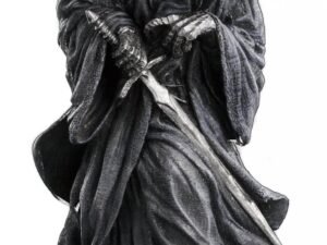 Ringwraith Lord Of The Rings Statue 15 Cm March 2021