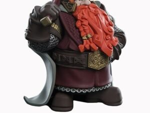 Lord Of The Rings Mini Epics Vinyl Figure Gimli 15 Cm