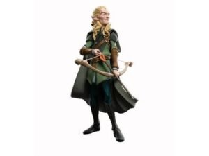 Lord Of The Rings Mini Epics Vinyl Figure Legolas 12 Cm