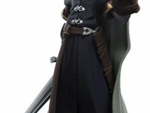 Lord Of The Rings Mini Epics Vinyl Figure Boromir 18 Cm