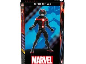 Future Ant Man Marvel Legends Action Figure 15 Cm
