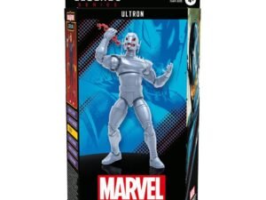 Ultron Marvel Legends Action Figure Hasbro 15 Cm