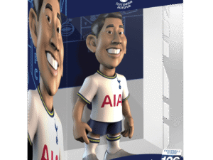 Son Minix Collectibles Figure Pvc Tottenham Hotspur 12 Cm