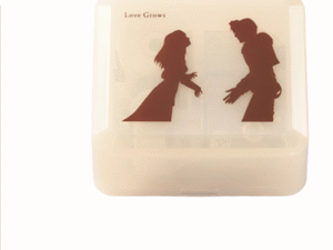 Love Grows Final Fantasy Viii Music Box