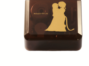 Melodies Of Life Final Fantasy Ix Music Box