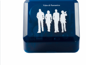 Valse Di Fantastica Final Fantasy Xv Music Box