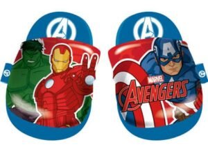 Avengers Pantofole Invernali Bambini