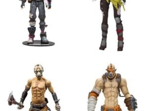 Borderlands 3 Action Figures 18Cm Mcfarlane Toys