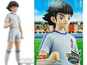 Captain Tsubasa Grandista Pvc Statue Tsubasa Ozora 24 Cm