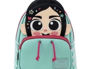 Disney By Loungefly Backpack Wreck It Ralph Vanellope Cosplay