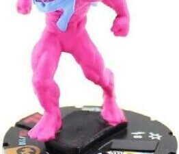 Heroclix Despero Limited Edition Dc Comics