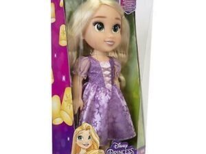 Rapunzel Bambolotto Disney Doll 38 Cm Raperonzolo