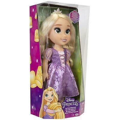 Rapunzel Bambolotto Disney Doll 38 Cm Raperonzolo