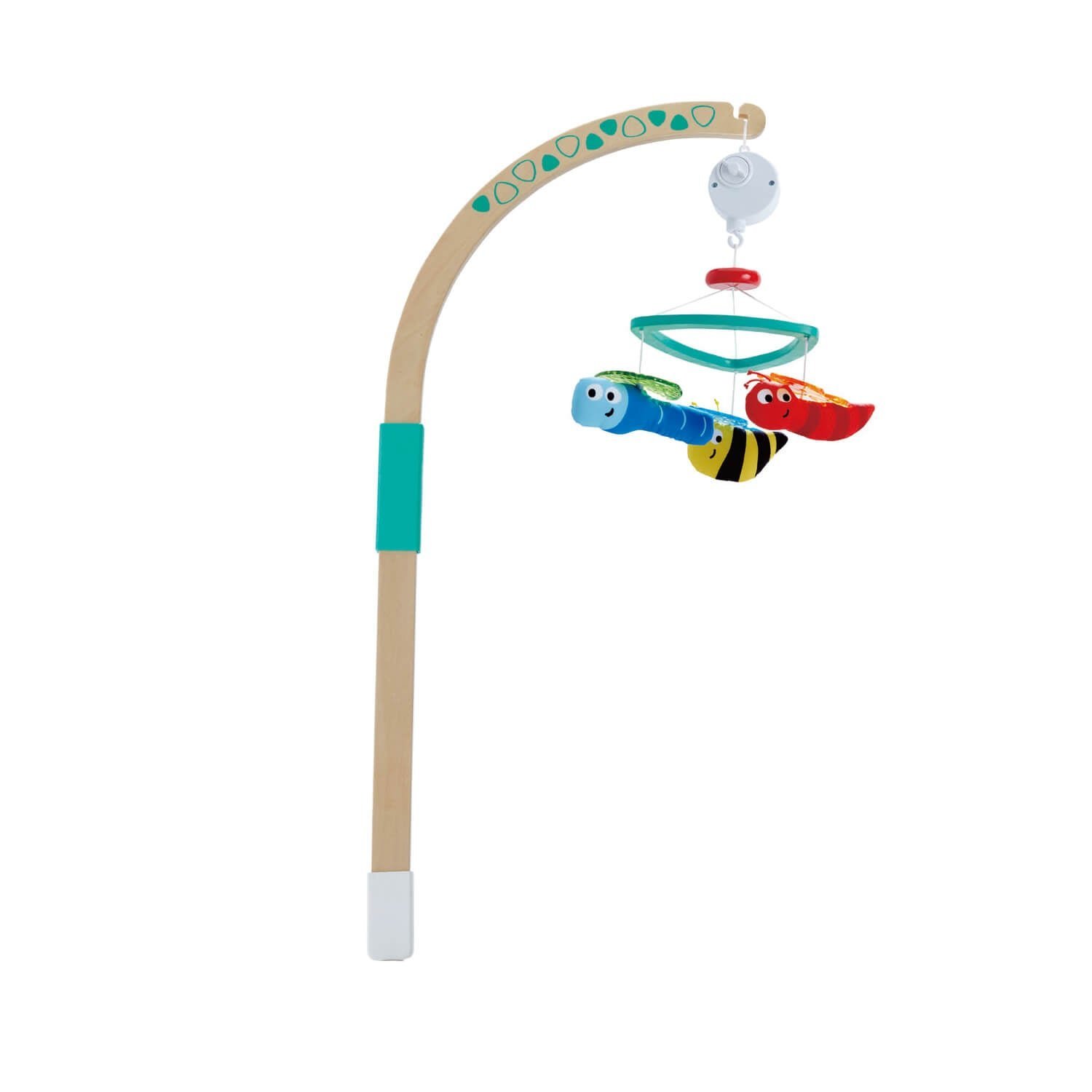 Giostrina Per Culle E Lettine Easy Fit Legno Hape