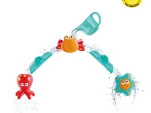 Cascata Per Bagnetto Bambini Infanzia Hape