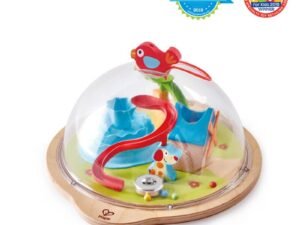 Labirinto Multiattivita In Legno Sunny Valley Adventure Dome