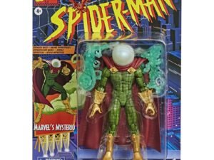 Marvel Retro Collection Action Figure 2020 Marvels Mysterio 15 Cm