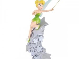 Tinker Bell Trilly Icone Statue Enesco Disney 15 Cm