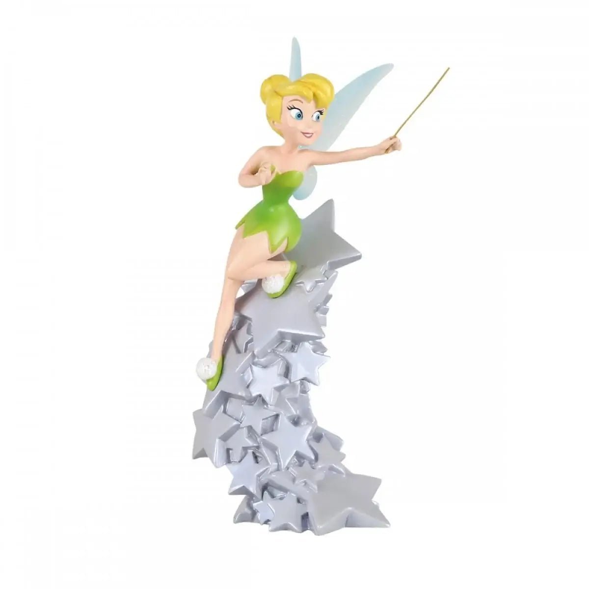 Tinker Bell Trilly Icone Statue Enesco Disney 15 Cm