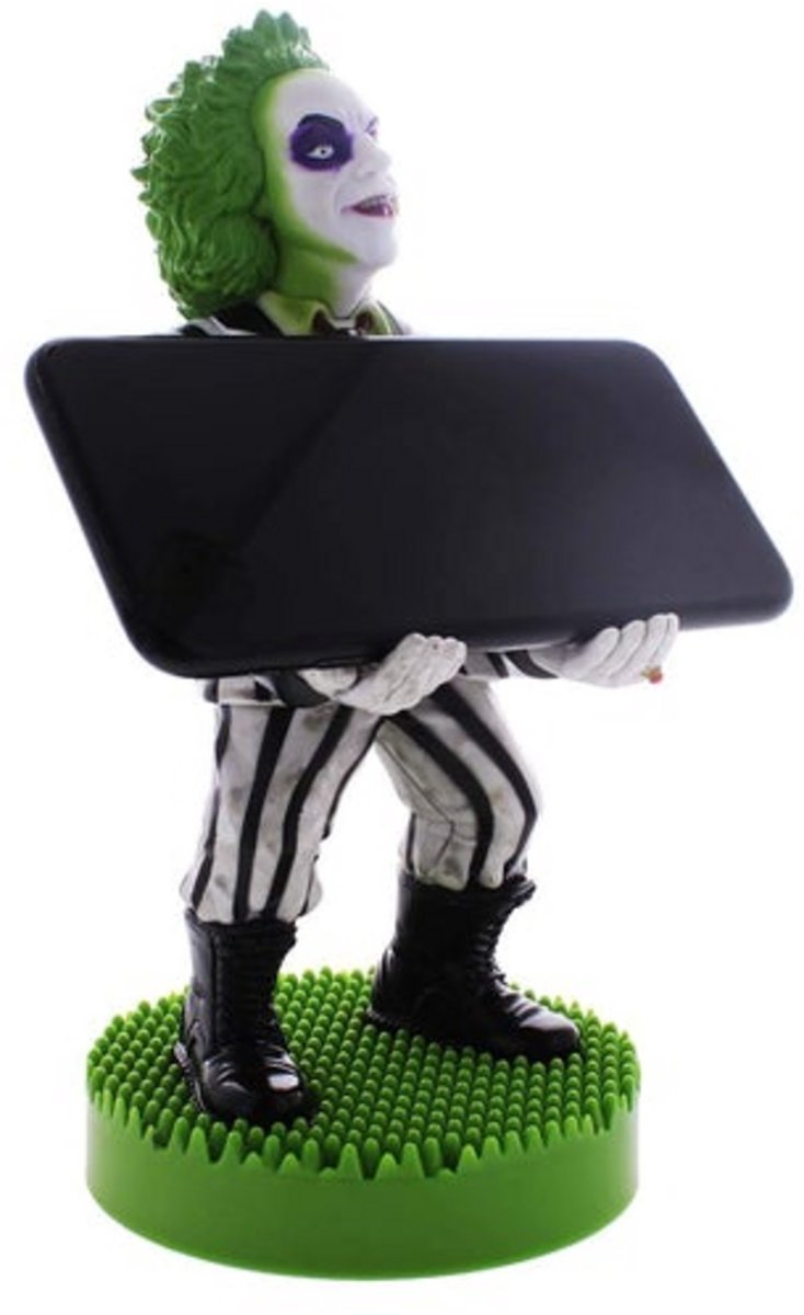 Beetlejuice Figure 20 Cm Controller Phone Support