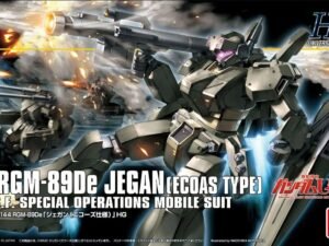 Rgm 89De Jegan Ecoas Type