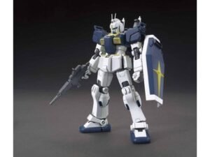 184800 Gundam Hg Rx 79 Gs Gundam Ground Type S 1 144 Model Kit