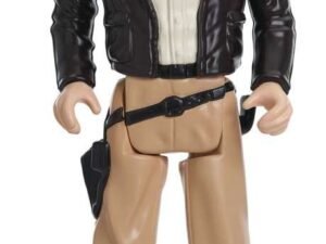 Indiana Jones 1982 Kenner Action Figure Jumbo 30Cm