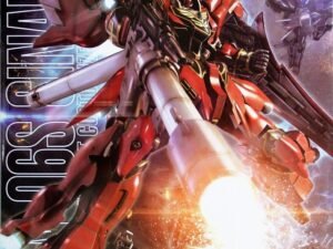 Sinanju Gundam Model Kit Gunpla Mg 1 100