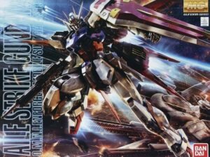 Aile Strike Gundam