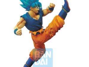 Ss God Son Goku Dragon Ball Super Battle Figure Pvc 16 Cm