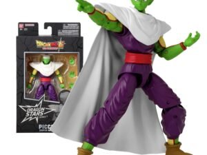 Piccolo Action Figure Dragon Ball Super Hero Dragon Stars 17Cm