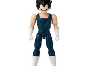 Vegeta Dbs Super Hero Dragon Ball Action Figure Dragon Stars 17 Cm