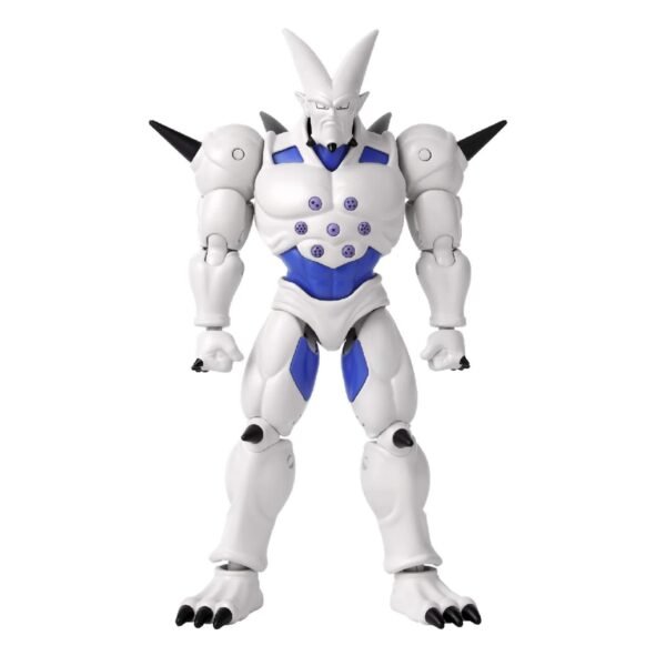 Super Yi Shenron Dragon Ball Action Figure Dragon Stars 17 Cm