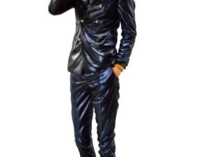 Sanji One Piece Pvc Figure King Of Artist 26 Cm