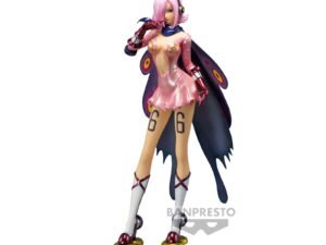 Vinsmoke Reiju One Piece Pvc Figure Glitter And Glamours 25 Cm