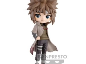 Namikaze Minato Vers B Q Posket Naruto Shippuden 15Cm