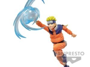 Uzumaki Naruto Shippuden Figure Pvc Effectreme 12 Cm