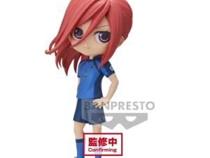Hyoma Chigiri Blue Lock Q Posket Pvc Figure 14 Cm
