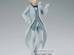 Clayman Slime Figure Pvc Otherworld 18 Cm