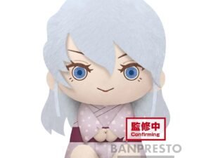 Ume Demon Slayer Big Plush 20 Cm