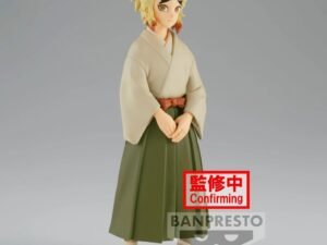 Senjuro Rengoku Demon Slayer Pvc Figure 15 Cm