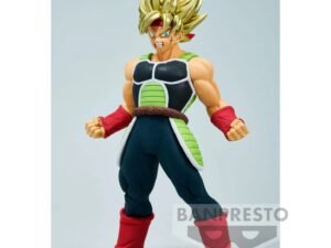 Bardock Dragon Ball Super Figure Blood Of Saiyans Special 18Cm